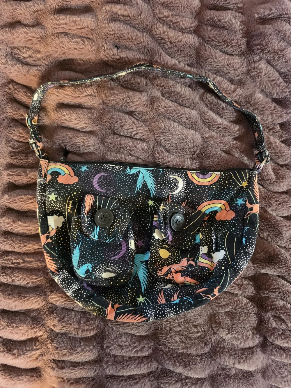 YakPak Pegasus Bag